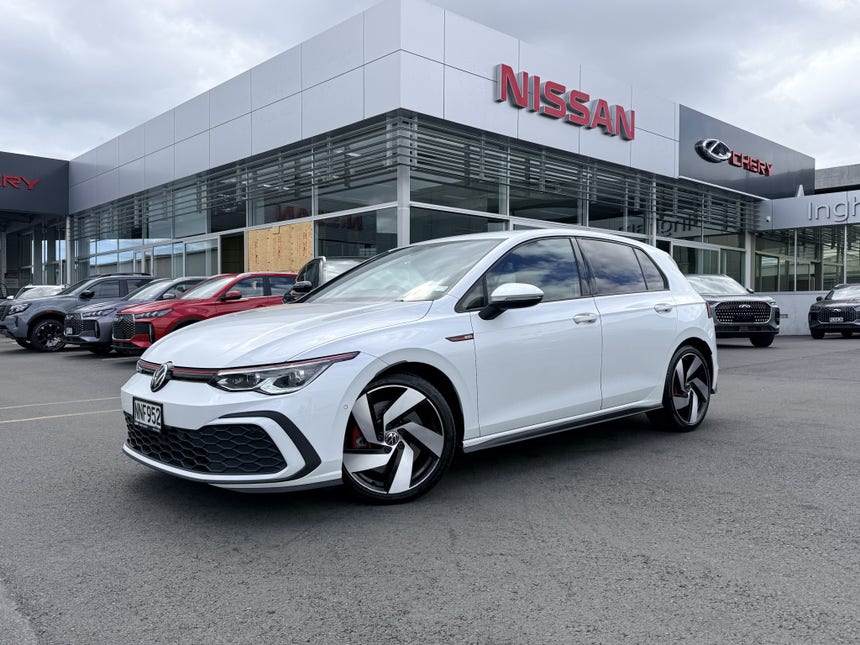 2021 Volkswagen Golf | GTI | 29469 | 1