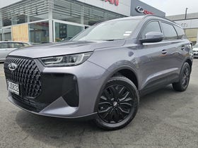 2025 Chery Tiggo 7 | URBAN BLACK EDITION PHEV | 29627 | 2