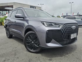 2025 Chery Tiggo 7 | URBAN BLACK EDITION PHEV | 29627 | 3