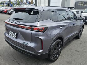 2025 Chery Tiggo 7 | URBAN BLACK EDITION PHEV | 29627 | 5