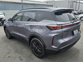 2025 Chery Tiggo 7 | URBAN BLACK EDITION PHEV | 29627 | 7