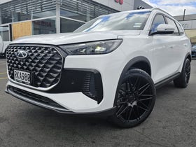 2025 Chery Tiggo 8 | ULTIMATE SPORT | 29651 | 2