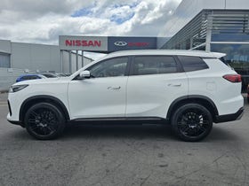 2025 Chery Tiggo 8 | ULTIMATE SPORT | 29651 | 4