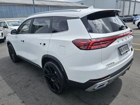 2025 Chery Tiggo 8 | ULTIMATE SPORT | 29651 | 5