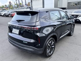 2025 Chery Tiggo 4 | ULTIMATE HYBRID 1.5 TURBO | 29755 | 6