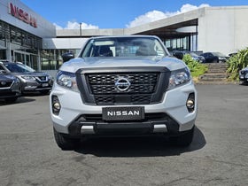 2026 Nissan Navara | SL 4WD | 29795 | 3