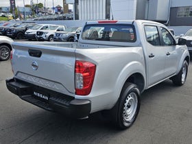 2026 Nissan Navara | SL 4WD | 29795 | 6