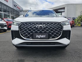 2026 Chery Tiggo 8 | ULTIMATE SPORT PHEV | 29806 | 4