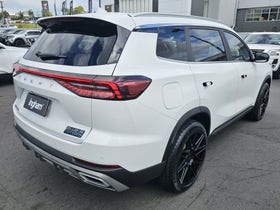 2026 Chery Tiggo 8 | ULTIMATE SPORT PHEV | 29806 | 7