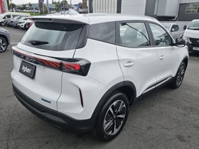 2026 Chery Tiggo 4 | URBAN HEV | 29814 | 5