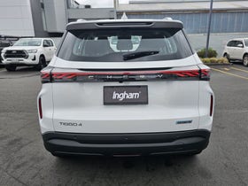 2026 Chery Tiggo 4 | URBAN HEV | 29814 | 7