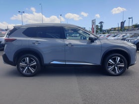 2026 Nissan X-Trail | Ti-L 2.5P/4WD | 29818 | 5