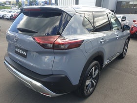 2026 Nissan X-Trail | Ti-L 2.5P/4WD | 29818 | 6