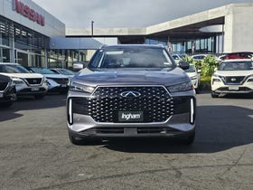 2026 Chery Tiggo 4 | Ultimate 2WD | 29819 | 3