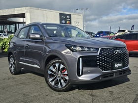 2026 Chery Tiggo 4 | Ultimate 2WD | 29819 | 4