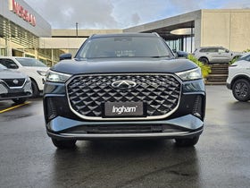 2026 Chery Tiggo 8 | Ultimate 1.5T PHEV | 27919 | 3