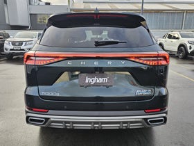 2026 Chery Tiggo 8 | Ultimate 1.5T PHEV | 27919 | 7