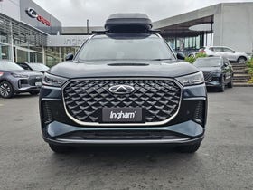 2026 Chery Tiggo 8 | ULTIMATE ADVENTURE | 29871 | 3