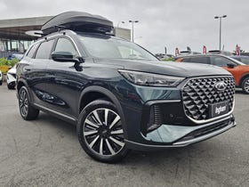 2026 Chery Tiggo 8 | ULTIMATE ADVENTURE | 29871 | 4