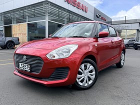 2017 Suzuki Swift | 1.2 AUTO | 29749 | 2