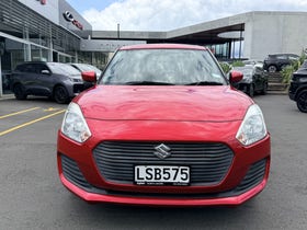 2017 Suzuki Swift | 1.2 AUTO | 29749 | 3