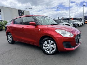 2017 Suzuki Swift | 1.2 AUTO | 29749 | 4