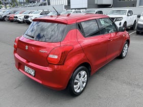 2017 Suzuki Swift | 1.2 AUTO | 29749 | 6