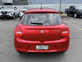 2017 Suzuki Swift | 1.2 AUTO | 29749 | 7