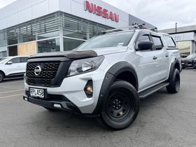 2021 Nissan Navara | SL 2.3 DIESEL TURBO 6MT | 29939 | 2
