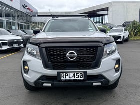 2021 Nissan Navara | SL 2.3 DIESEL TURBO 6MT | 29939 | 3