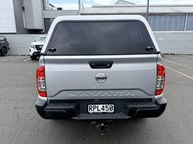 2021 Nissan Navara | SL 2.3 DIESEL TURBO 6MT | 29939 | 7