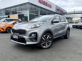 2021 Kia Sportage | URBAN EX 2.0P | 29948 | 2