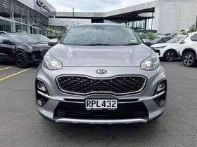 2021 Kia Sportage | URBAN EX 2.0P | 29948 | 3