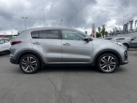 2021 Kia Sportage | URBAN EX 2.0P | 29948 | 5