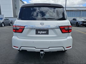 2026 Nissan Patrol | TI-L SPORT 5.6L V8 | 29958 | 7