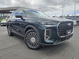 2026 Chery Tiggo 9 | ULTIMATE 1.5T/PHEV AWD | 29959 | 4