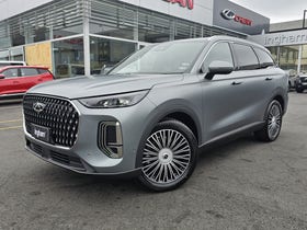 2026 Chery Tiggo 9 | ULTIMATE 1.5T/PHEV AWD | 29960 | 2