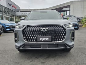 2026 Chery Tiggo 9 | ULTIMATE 1.5T/PHEV AWD | 29960 | 4