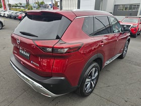 2026 Nissan X-Trail | Ti-L E-POWER | 29976 | 6