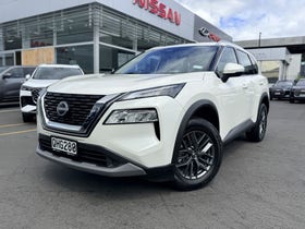 2024 Nissan X-Trail | ST 2.5P 2WD AUTOMATIC  | 30001 | 2