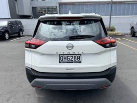 2024 Nissan X-Trail | ST 2.5P 2WD AUTOMATIC  | 30001 | 7