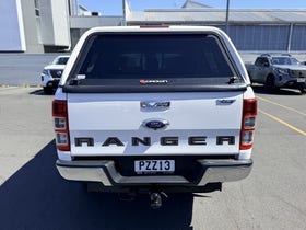 2021 Ford Ranger | XLT 4WD 2.0DTT | 27487 | 7