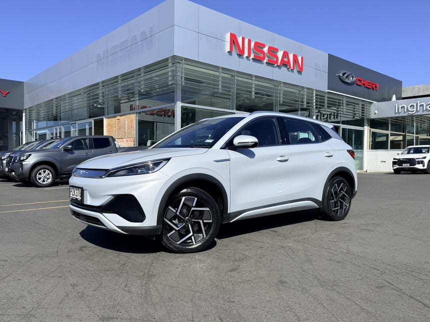 2023 BYD ATTO 3 | EXTENDED RANGE 60KWH | 30053 | 1