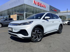 2023 BYD ATTO 3 | EXTENDED RANGE 60KWH | 30053 | 2