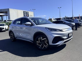 2023 BYD ATTO 3 | EXTENDED RANGE 60KWH | 30053 | 4