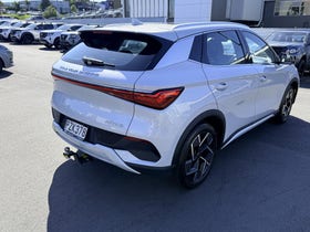 2023 BYD ATTO 3 | EXTENDED RANGE 60KWH | 30053 | 6