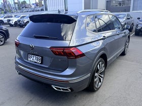 2025 Volkswagen Tiguan | ALLSPACE R-LINE AWD | 30062 | 6