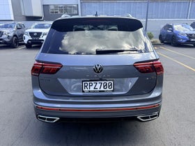 2025 Volkswagen Tiguan | ALLSPACE R-LINE AWD | 30062 | 7