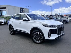 2025 Chery Tiggo 4 | ULTIMATE 1.5 PETROL HYBRID | 30070 | 4