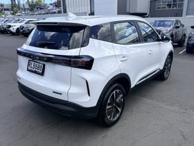 2025 Chery Tiggo 4 | ULTIMATE 1.5 PETROL HYBRID | 30070 | 6